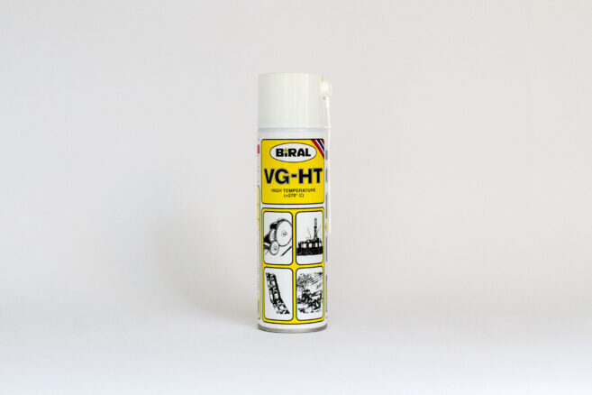 BiRAL VG-HT